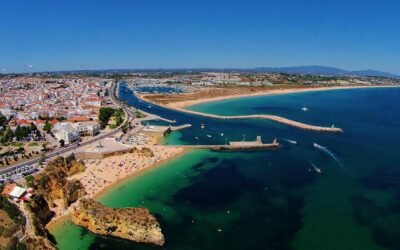 Lagos – Destination incontournable en Algarve