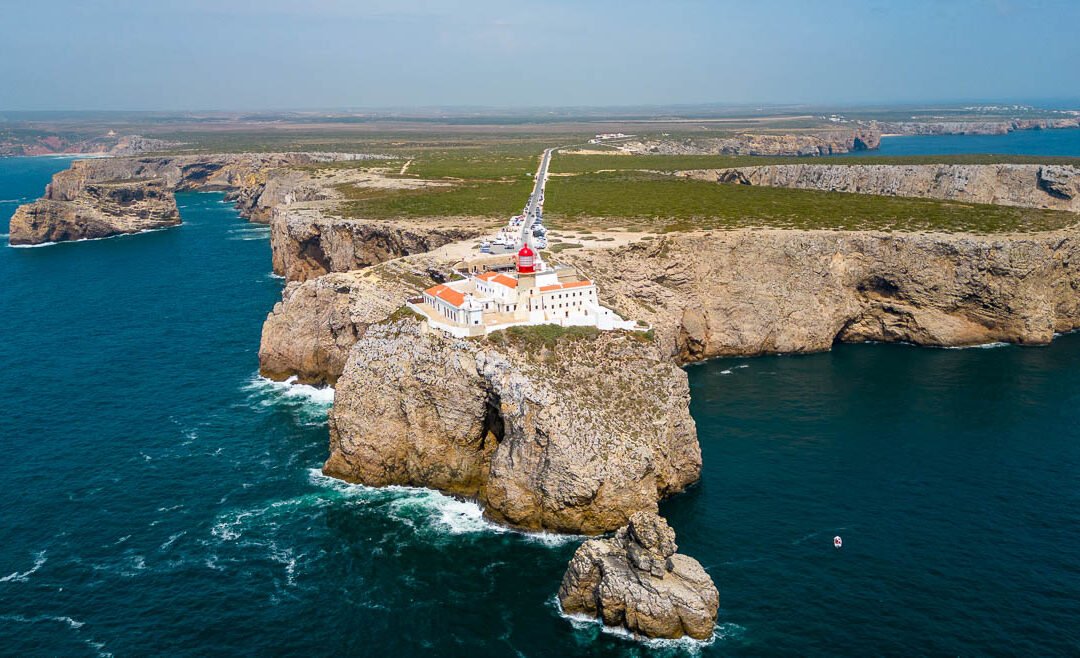 Sagres : Découvrez le Paradis des Surfeurs et Amateurs de Nature