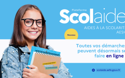 Bourses scolaires et accompagnement des élèves en situation de handicap au Portugal