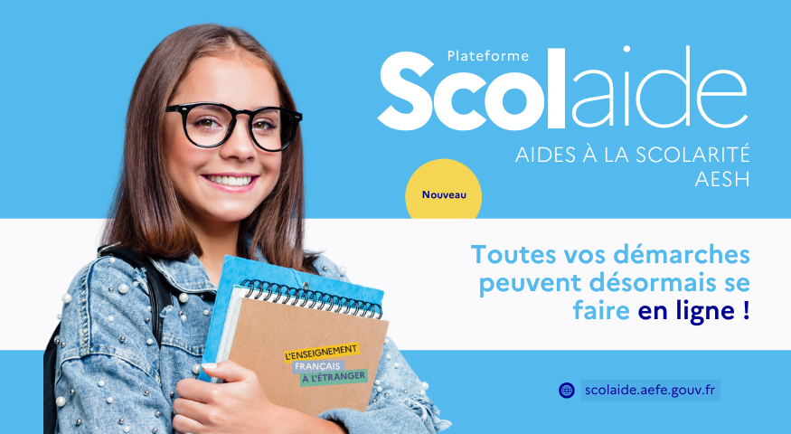 Bourses scolaires et accompagnement des élèves en situation de handicap au Portugal