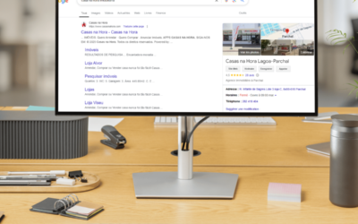 Google My Business : un atout pour les pros de l’immobilier