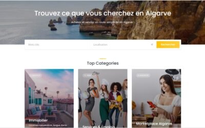 Notre « Annuaire des entreprises » fait peau neuve !