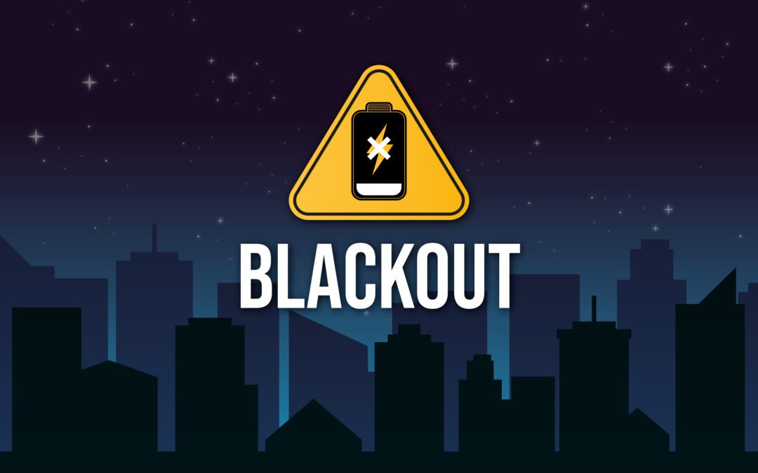 Black-out en Algarve : comment se préparer au prochain apagão