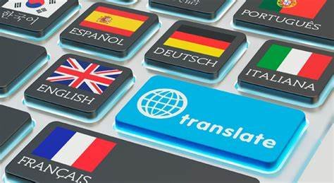 Traduction Professionnelle - Fraçais, Anglais, Portugais, Espagnol Madigia.com - Gestion Google Ads