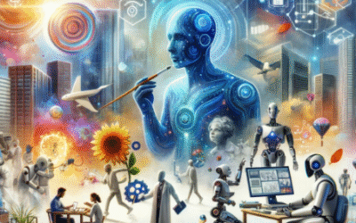 5 outils d’intelligence artificielle qui vont transformer votre business en 2025