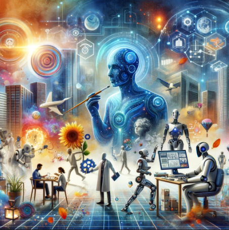 5 outils d’intelligence artificielle qui vont transformer votre business en 2025